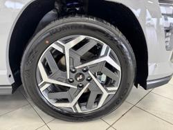 2025 Hyundai Kona Hybrid Premium N Line