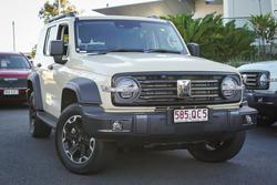 2026 GWM GWM TANK 300