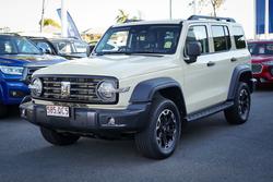 2026 GWM GWM TANK 300