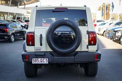 2026 GWM GWM TANK 300