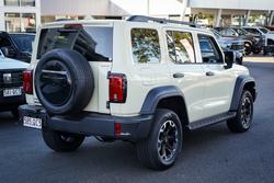 2026 GWM GWM TANK 300