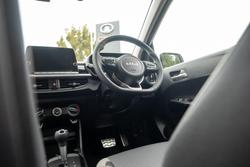 2026 Kia Picanto GT-Line