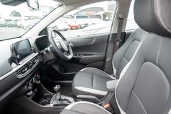 2026 Kia Picanto GT-Line