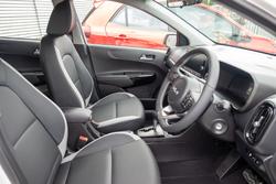 2026 Kia Picanto GT-Line