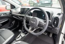 2026 Kia Picanto GT-Line