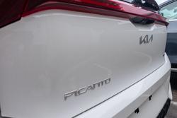 2026 Kia Picanto GT-Line