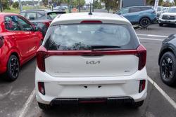 2026 Kia Picanto GT-Line