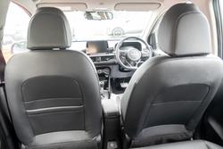 2026 Kia Picanto GT-Line