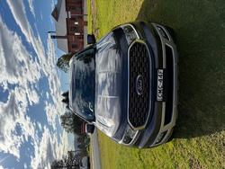 2021 FORD
EVEREST Trend