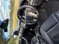 2021 FORD
EVEREST Trend