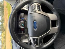 2021 FORD
EVEREST Trend