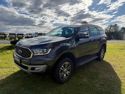 2021 FORD
EVEREST Trend