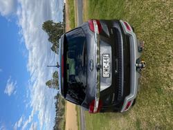 2021 FORD
EVEREST Trend