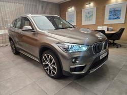 2019 BMW X1 xDRIVE 25i