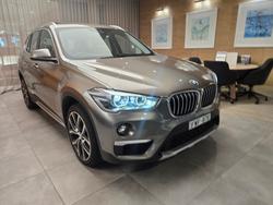 2019 BMW X1 xDRIVE 25i