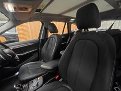 2019 BMW X1 xDRIVE 25i