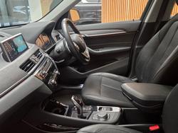 2019 BMW X1 xDRIVE 25i