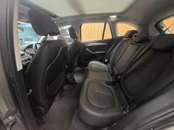 2019 BMW X1 xDRIVE 25i