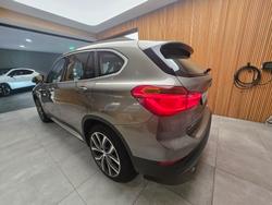 2019 BMW X1 xDRIVE 25i