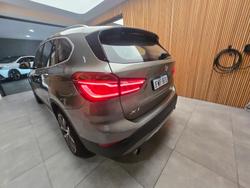 2019 BMW X1 xDRIVE 25i