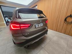 2019 BMW X1 xDRIVE 25i