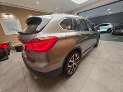 2019 BMW X1 xDRIVE 25i