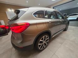 2019 BMW X1 xDRIVE 25i