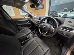 2019 BMW X1 xDRIVE 25i