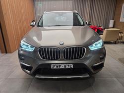 2019 BMW X1 xDRIVE 25i