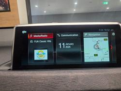 2019 BMW X1 xDRIVE 25i