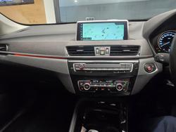 2019 BMW X1 xDRIVE 25i