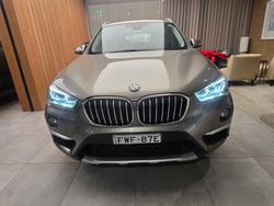 2019 BMW X1 xDRIVE 25i