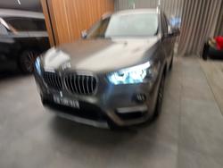 2019 BMW X1 xDRIVE 25i