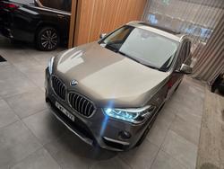 2019 BMW X1 xDRIVE 25i