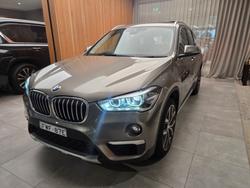 2019 BMW X1 xDRIVE 25i
