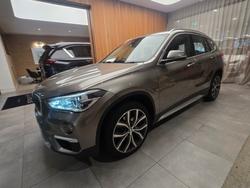 2019 BMW X1 xDRIVE 25i