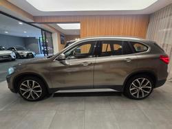 2019 BMW X1 xDRIVE 25i