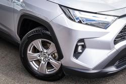 2024 Toyota RAV 4 Hybrid GX-2WD