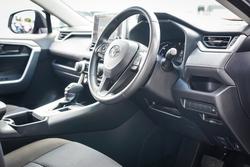 2024 Toyota RAV 4 Hybrid GX-2WD