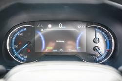 2024 Toyota RAV 4 Hybrid GX-2WD