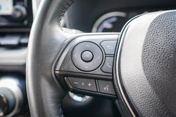 2024 Toyota RAV 4 Hybrid GX-2WD
