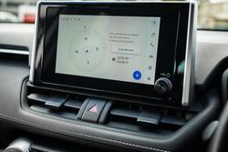 2024 Toyota RAV 4 Hybrid GX-2WD