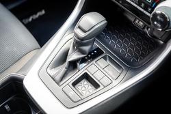 2024 Toyota RAV 4 Hybrid GX-2WD