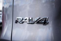 2024 Toyota RAV 4 Hybrid GX-2WD