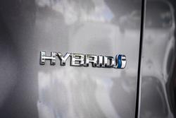 2024 Toyota RAV 4 Hybrid GX-2WD