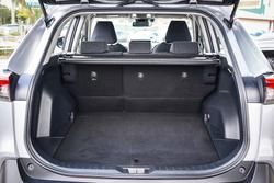 2024 Toyota RAV 4 Hybrid GX-2WD