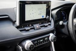 2024 Toyota RAV 4 Hybrid GX-2WD