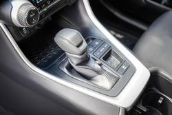 2024 Toyota RAV 4 Hybrid GX-2WD