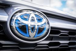 2024 Toyota RAV 4 Hybrid GX-2WD
