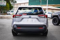 2024 Toyota RAV 4 Hybrid GX-2WD